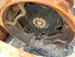 Drivetrain with
