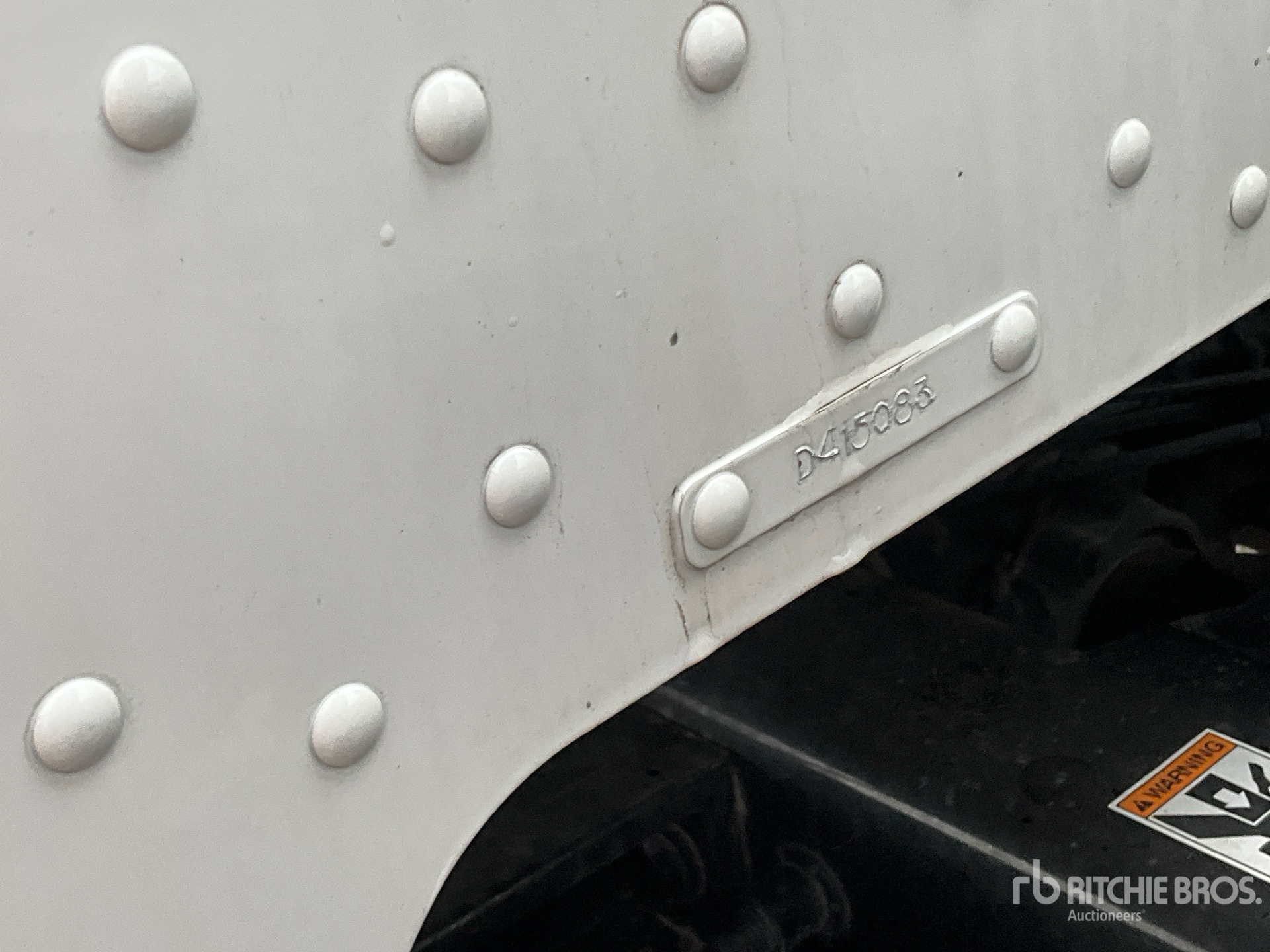 2017 Peterbilt 365