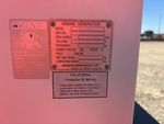 General Appearance with Unit Serial Number