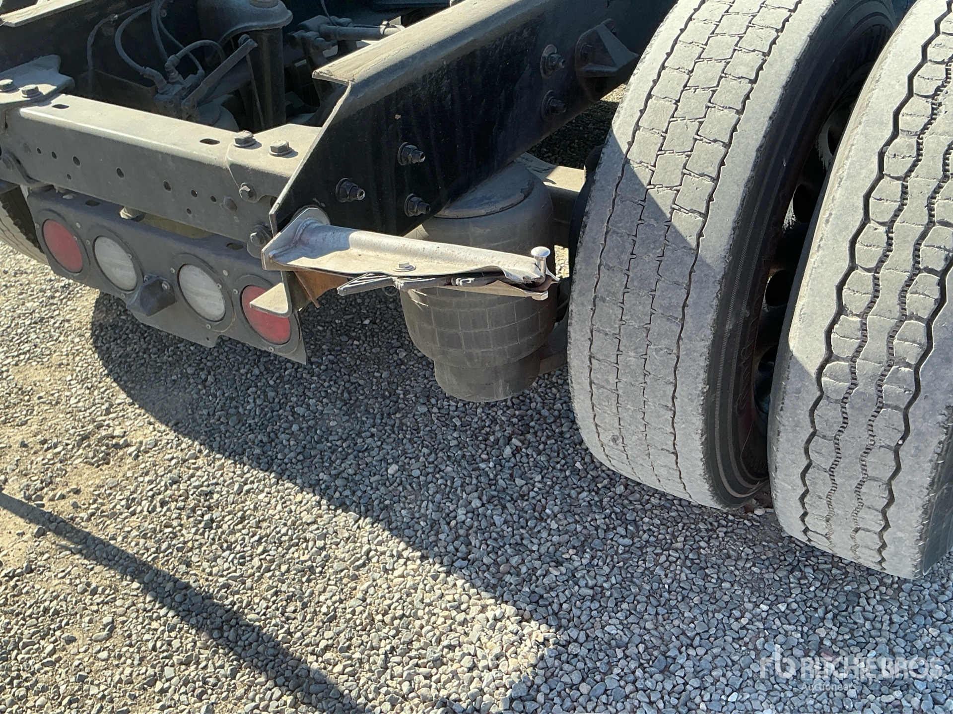2024 Kenworth T680