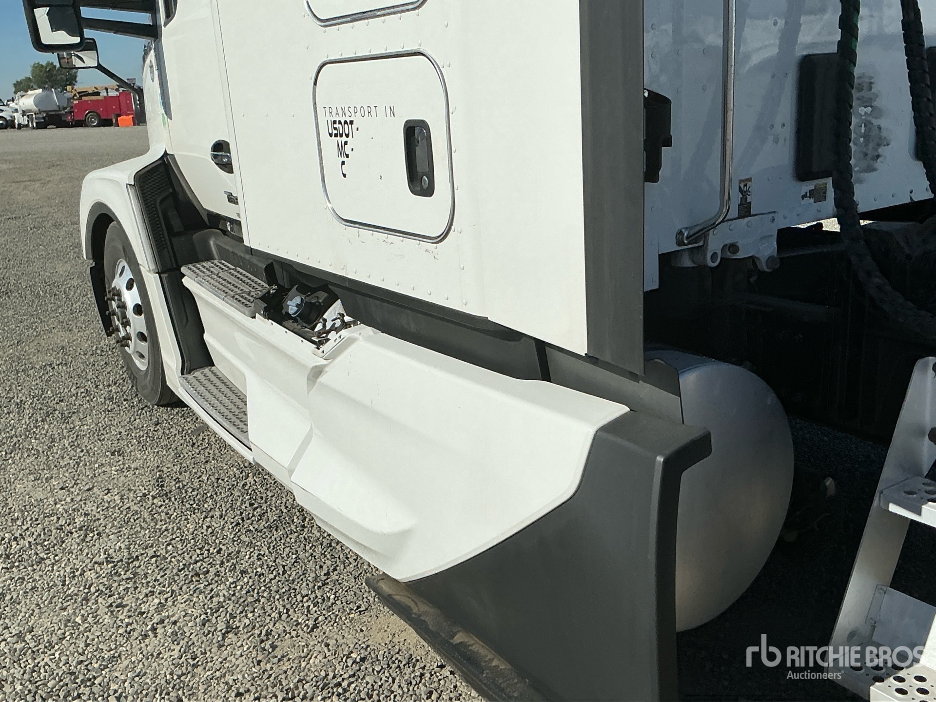 2024 Kenworth T680