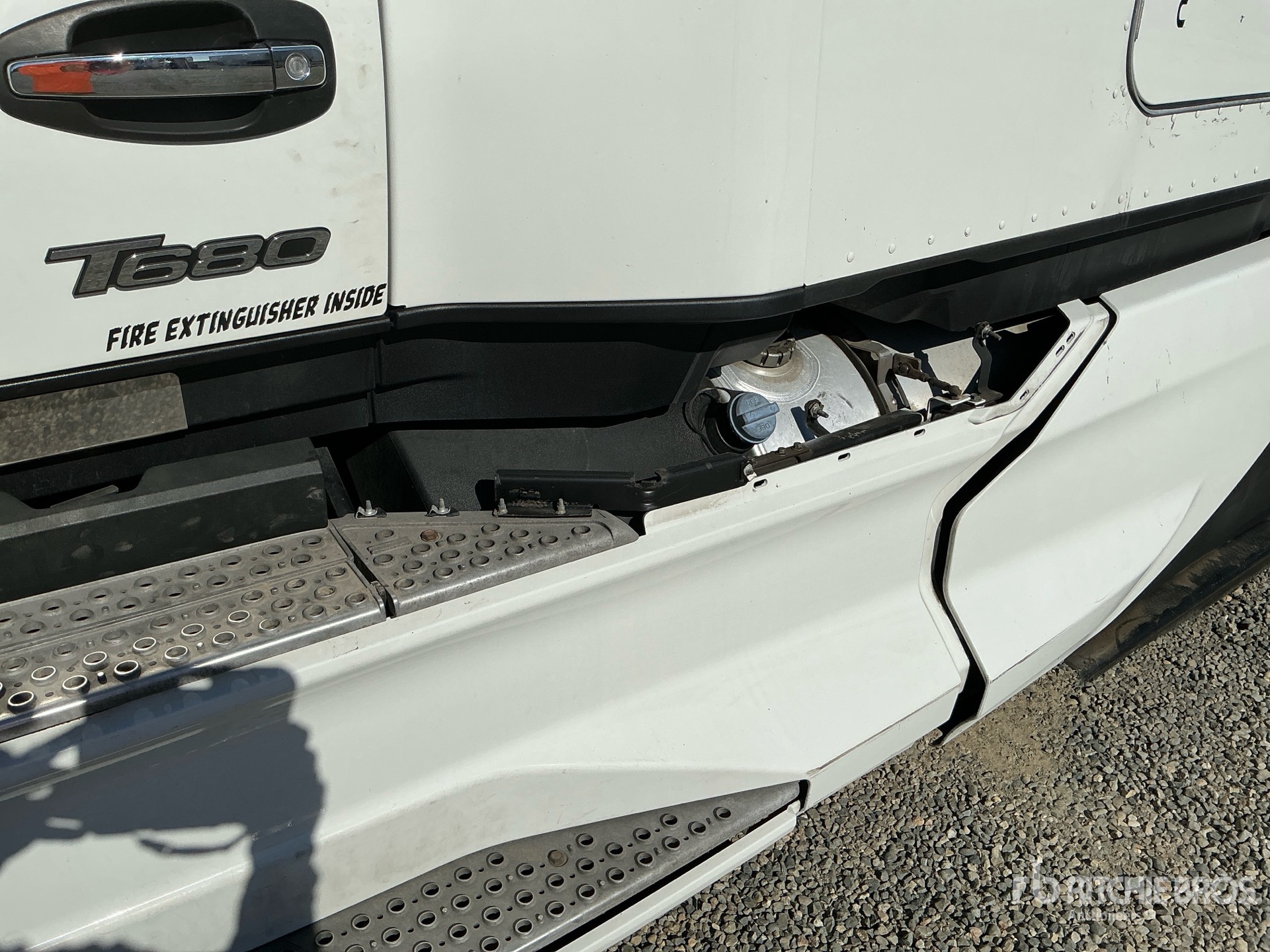 2024 Kenworth T680