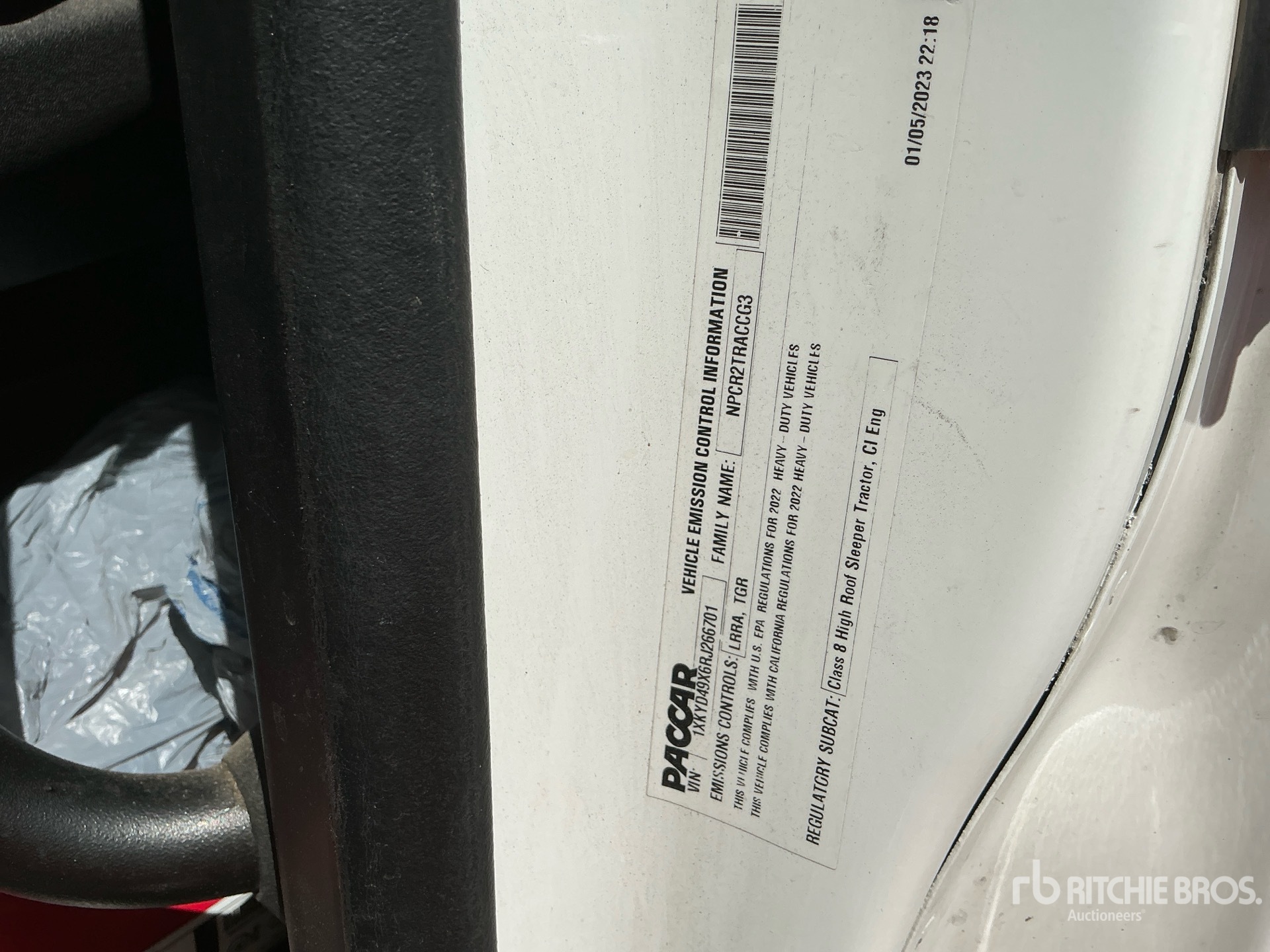 2024 Kenworth T680