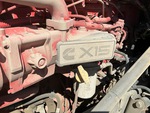 4 Engine with