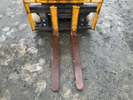 Chassis Lift with Forks