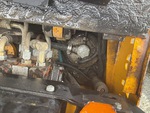 Hydraulics with Hydraulic Tank