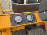 Control Station with Gauges