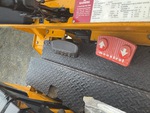 Chassis Lift with Master Cylinder/Brake Control