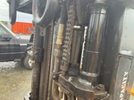 Chassis Lift with Chain / Tensioners