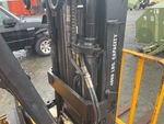 Hydraulics with Hoses (Hydraulics)