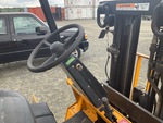 Control Station with Steering Control