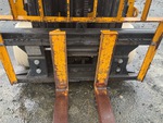 Chassis Lift with Side Shift