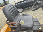 Control Station with Seats/Armrests