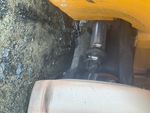 Hydraulics with Steering Cylinders