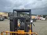 General Appearance with Exterior Lights