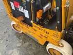 Chassis Lift with Frame Condition