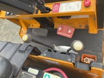 Control Station with Hydraulic Controls