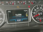 4 Transmision with Engine Hours