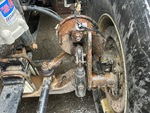 Brakes with