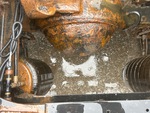 4 Underbody - Truck with