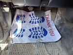Cab with