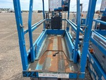 Control Station Upper with