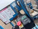 Control Station Upper with