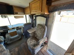Interior with