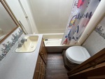 Interior with