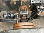 Brakes with