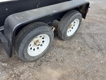 Trailer Chassis with