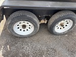 Trailer Chassis with