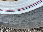 Trailer Chassis with