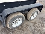 Trailer Chassis with