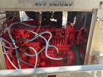 Engine with Engine - Right Side