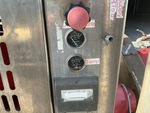 Control Station - Small with Warning Lights