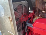 Engine with Radiador