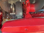 Engine with Sistema de Escape