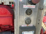 Control Station - Small with Engine Oil Pressure