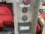 Control Station - Small with Calibradores