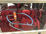 Engine with Engine - Right Side