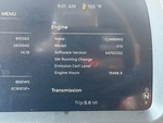 Cab with Engine Hours
