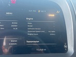 Cab with Engine Hours