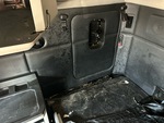 Cab with