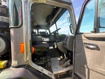 Cab with