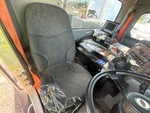 Cab with