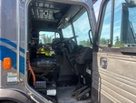 Cab with