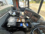 Cab with
