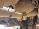 Drivetrain with