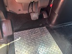 Cab with